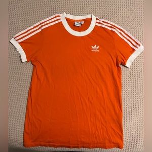 ADIDAS TOP